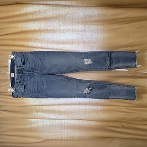 Sneek Peek Jeans size 27